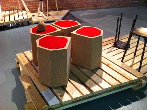 ICFF, WantedDesign and Bobby Berk - Part 1