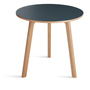 Apt 30" Round Cafe Table