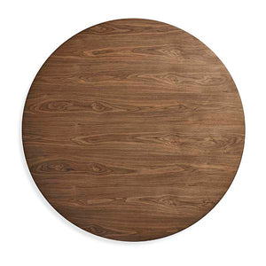 4/4 60” Round Dining Table