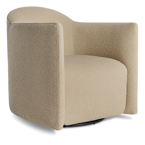 About Face Swivel Lounge Chair