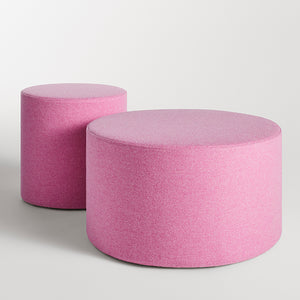 Bumper Large Ottoman - New Colours!