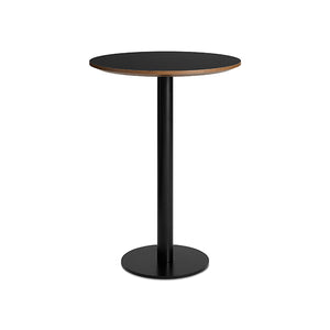 Easy 30" Round Bar Height Cafe Table - New Finishes!