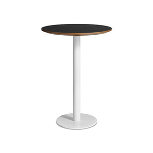 Easy 30" Round Bar Height Cafe Table - New Finishes!