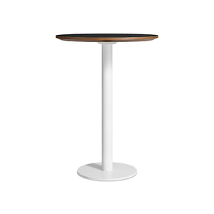 Easy 30" Round Bar Height Cafe Table - New Finishes!