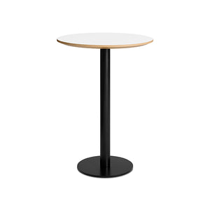 Easy 30" Round Bar Height Cafe Table - New Finishes!