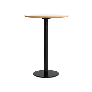 Easy 30" Round Bar Height Cafe Table - New Finishes!