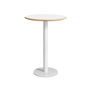 Easy 30" Round Bar Height Cafe Table - New Finishes!