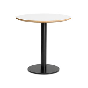 Easy 30” Round Café Table – New Finishes!