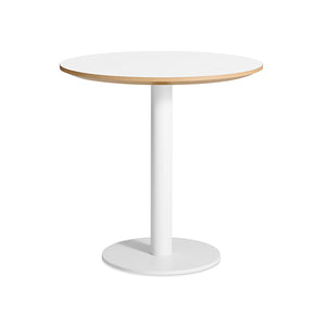 Easy 30” Round Café Table – New Finishes!