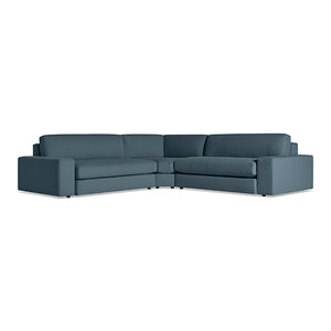 Esker L Sectional Sofa – New!