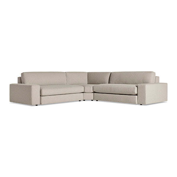 Esker L Sectional Sofa – New!