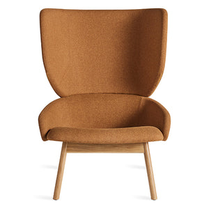 Heads Up Lounge Chair – New Fabric!