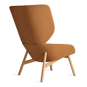 Heads Up Lounge Chair – New Fabric!