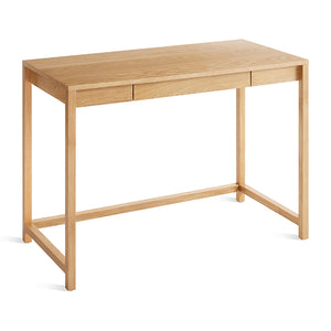 Open Plan Small Desk