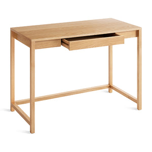 Open Plan Small Desk