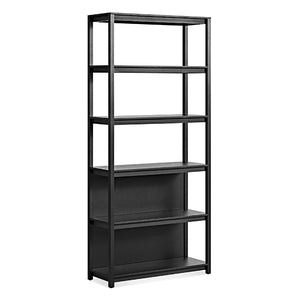 Open Plan Tall Bookcase