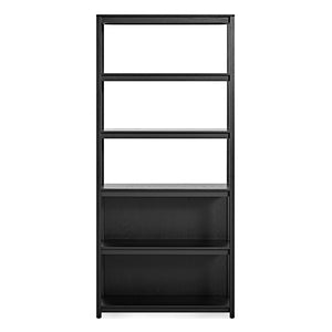 Open Plan Tall Bookcase