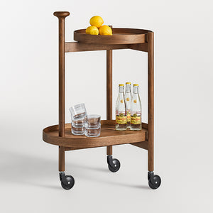 Por Favor Bar Cart – New!