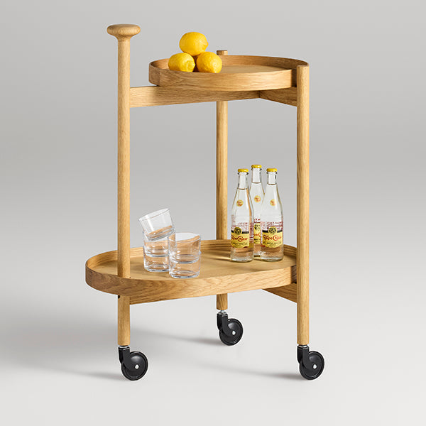 Por Favor Bar Cart – New!