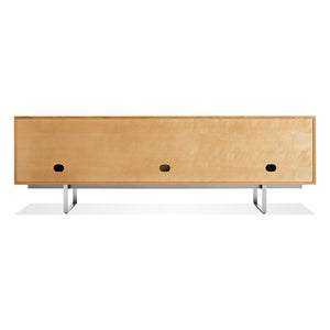 Series 11 2 Drawer 2 Door Console