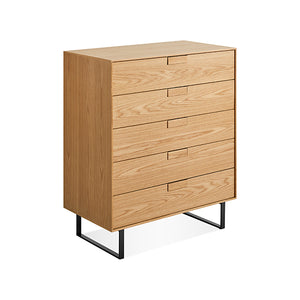 Series 11 5 Drawer Dresser