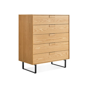 Series 11 5 Drawer Dresser