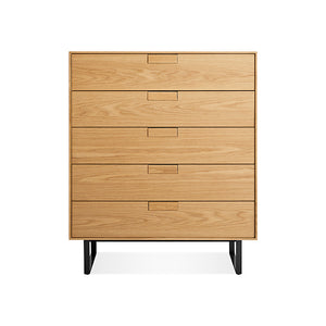 Series 11 5 Drawer Dresser