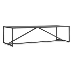 Strut Rectangular Coffee Table