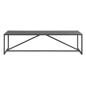 Strut Rectangular Coffee Table