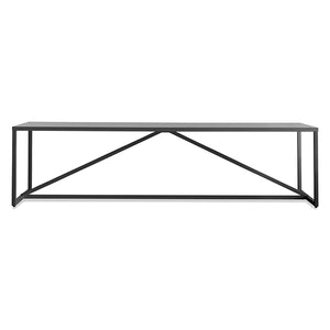 Strut Rectangular Coffee Table