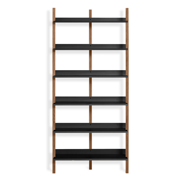 Browser Tall Bookcase